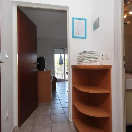 Apartament Verunic 3480a *