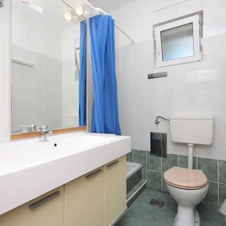 Apartament Verunic 3480a Brbinj