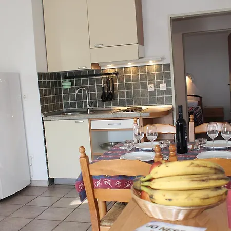 Apartament Verunic 3480a *
